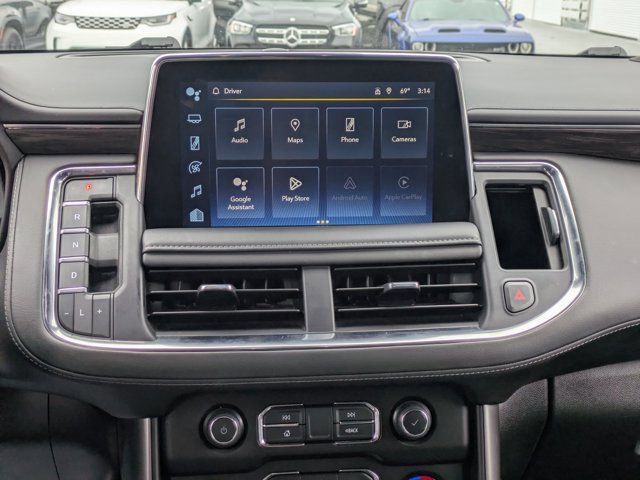 Used 2024 Chevrolet Tahoe LT image 16