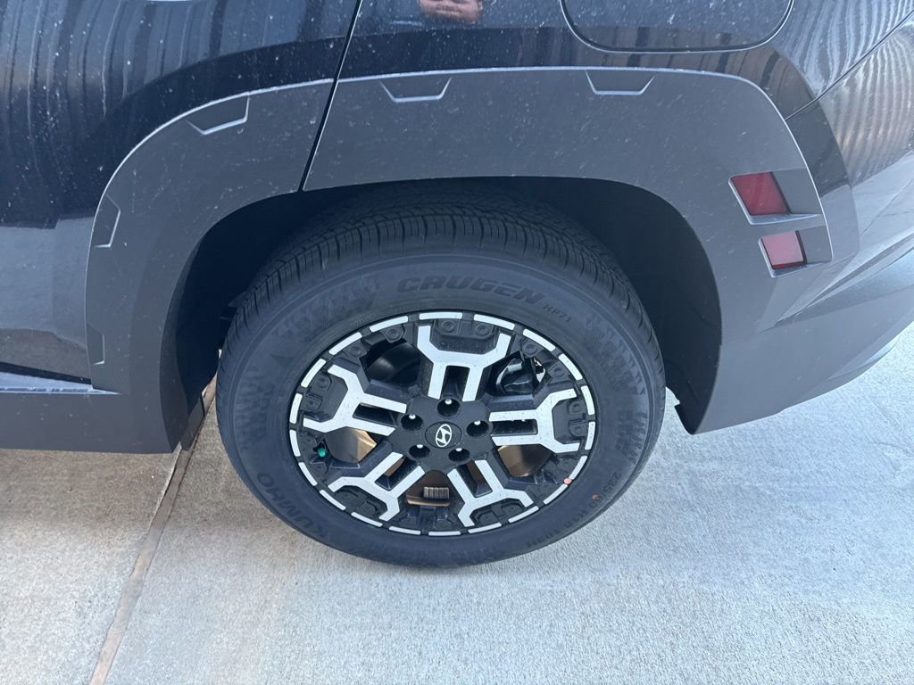 New 2026 Hyundai Tucson XRT AWD/4WD image 11