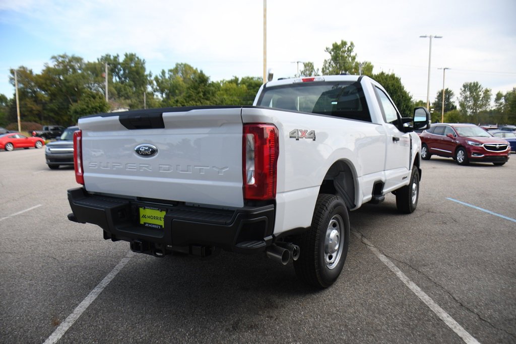 New 2026 Ford F250 XL image 6