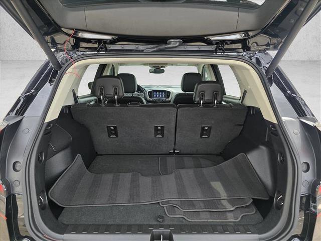 Used 2019 GMC Terrain Denali image 22