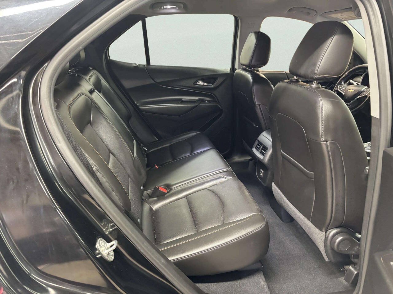 Used 2020 Chevrolet Equinox LT w/ Midnight Edition AWD/4WD image 20