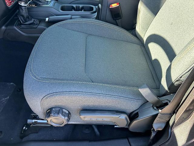 New 2026 Jeep Wrangler Willys image 11