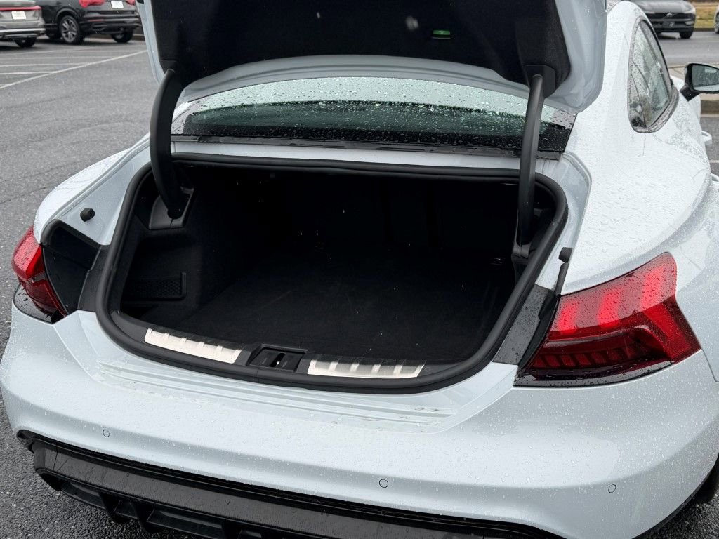 Certified 2022 Audi RS e-tron GT w/ Year 1 Package image 16