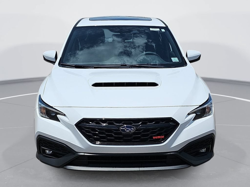 New 2026 Subaru WRX Premium AWD/4WD image 2