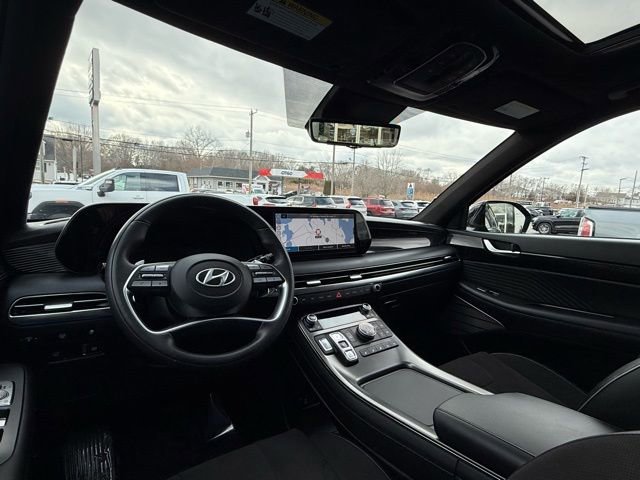 Used 2024 Hyundai Palisade Calligraphy image 24
