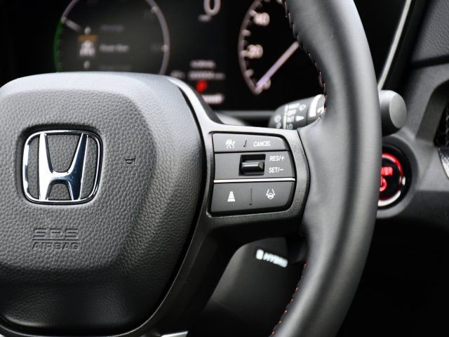 New 2026 Honda CR-V Sport image 22