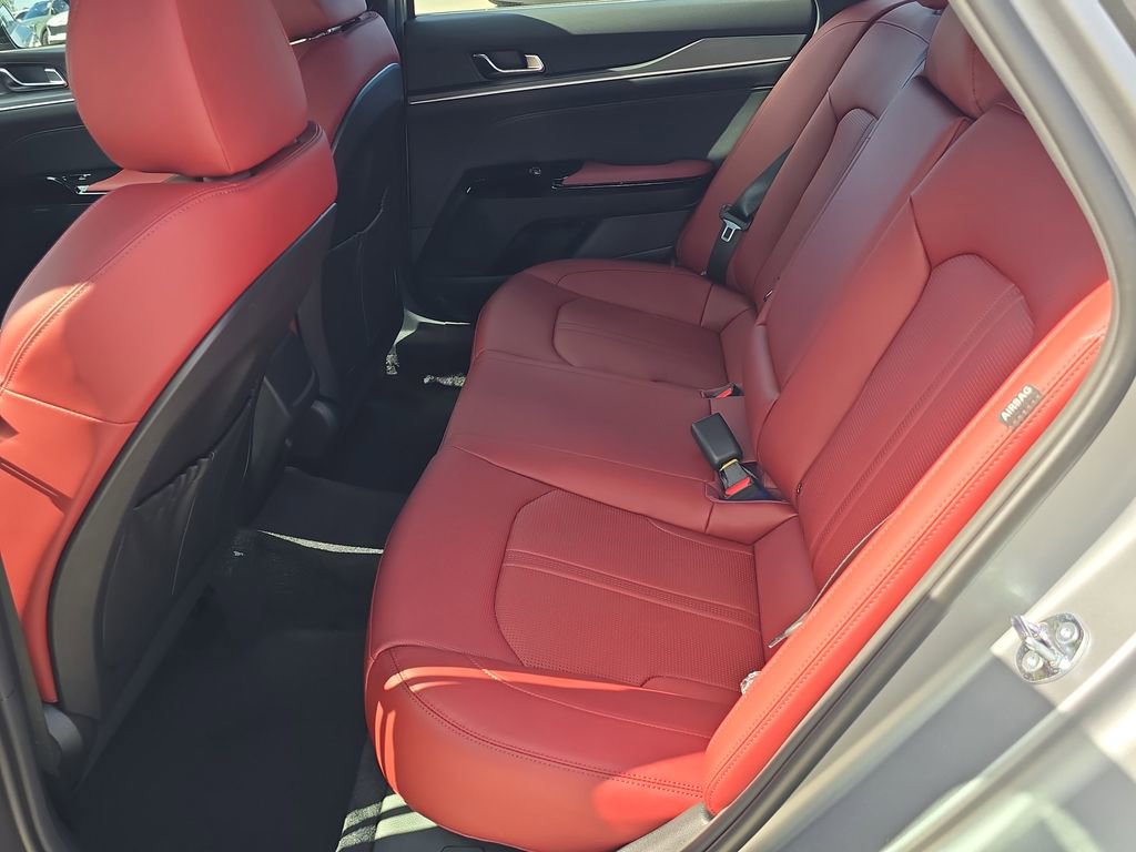 New 2026 Kia K5 GT-Line image 16
