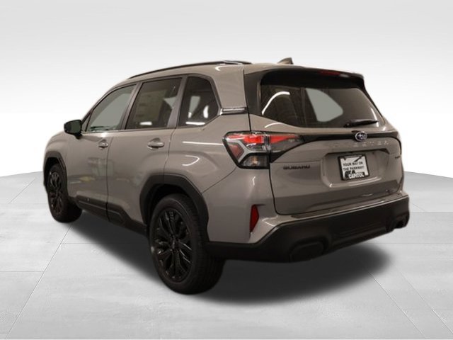 New 2026 Subaru Forester Sport w/ Onyx Edition AWD/4WD image 4