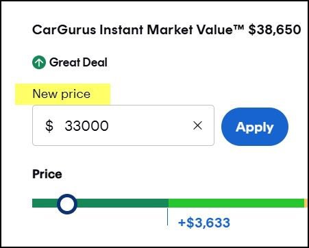 Used 2024 Audi A6 2.0T Premium w/ Convenience Package image 13
