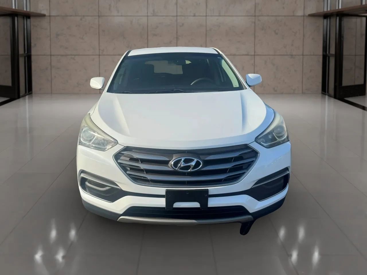 Used 2018 Hyundai Santa Fe Sport FWD image 9