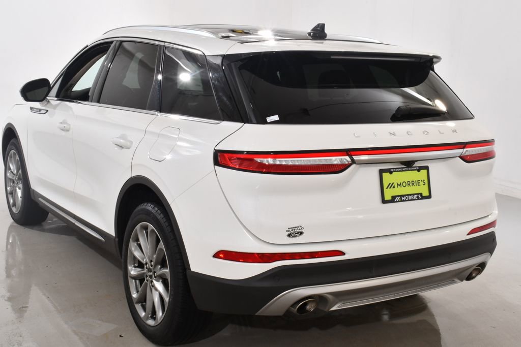 Used 2022 Lincoln Corsair AWD w/ Premium Package image 14