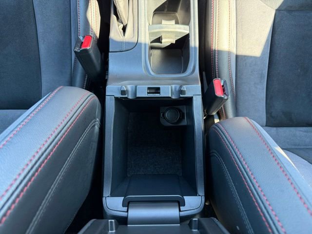Used 2023 Subaru WRX Limited w/ Popular Package #1 image 40