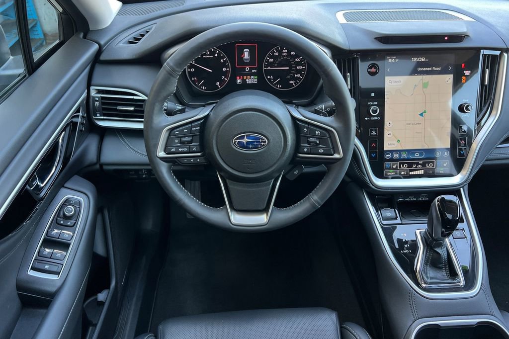 Used 2023 Subaru Outback Touring XT image 18