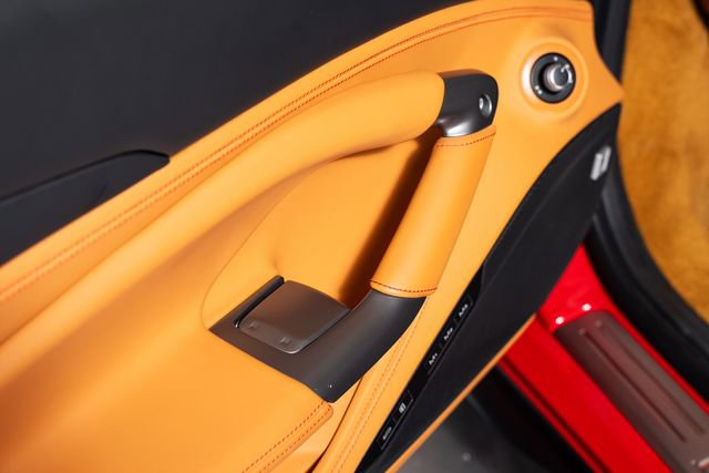 Used 2021 Ferrari F8 Tributo RWD image 61