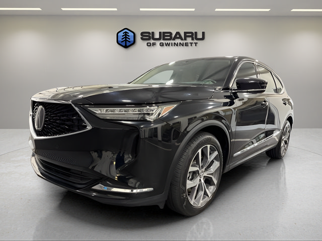 Used 2023 Acura MDX w/ Technology Package