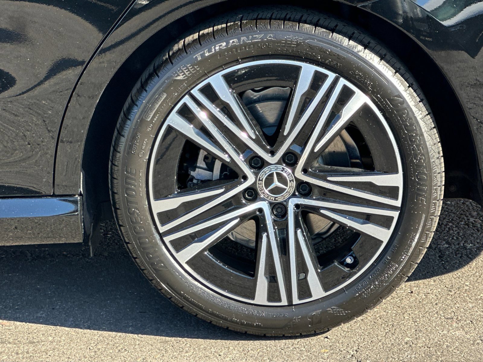 New 2027 Mercedes-Benz CLA 220 image 23