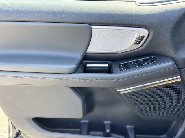 New 2026 Ford Expedition Active RWD image 21