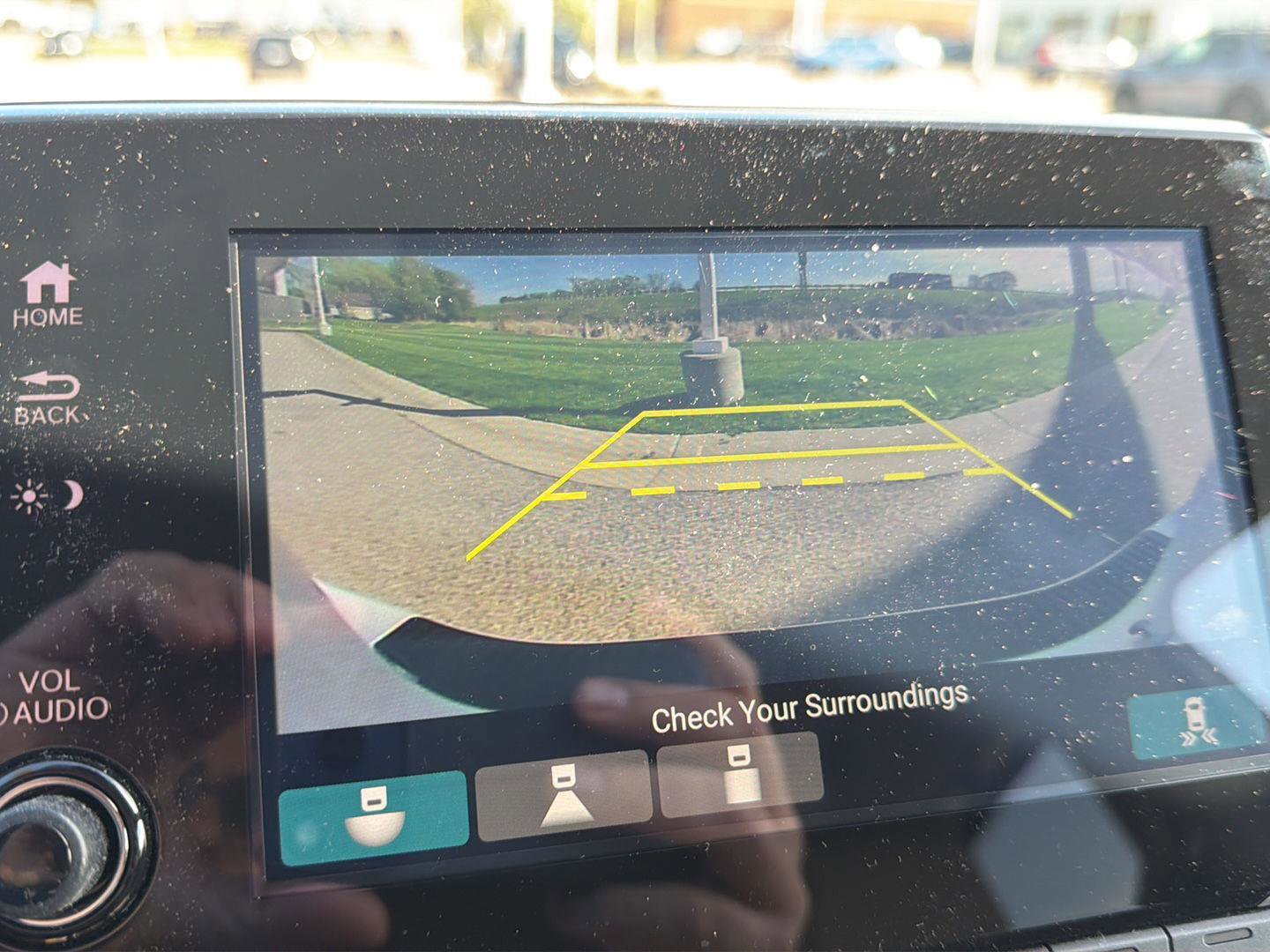 Used 2024 Honda Odyssey EX image 22