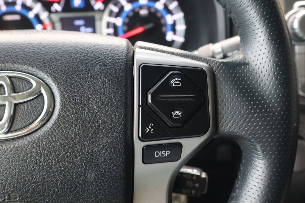 Used 2018 Toyota 4Runner SR5 Premium image 27