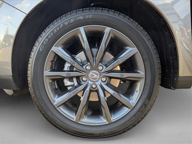 Certified 2025 Acura RDX A-Spec image 26