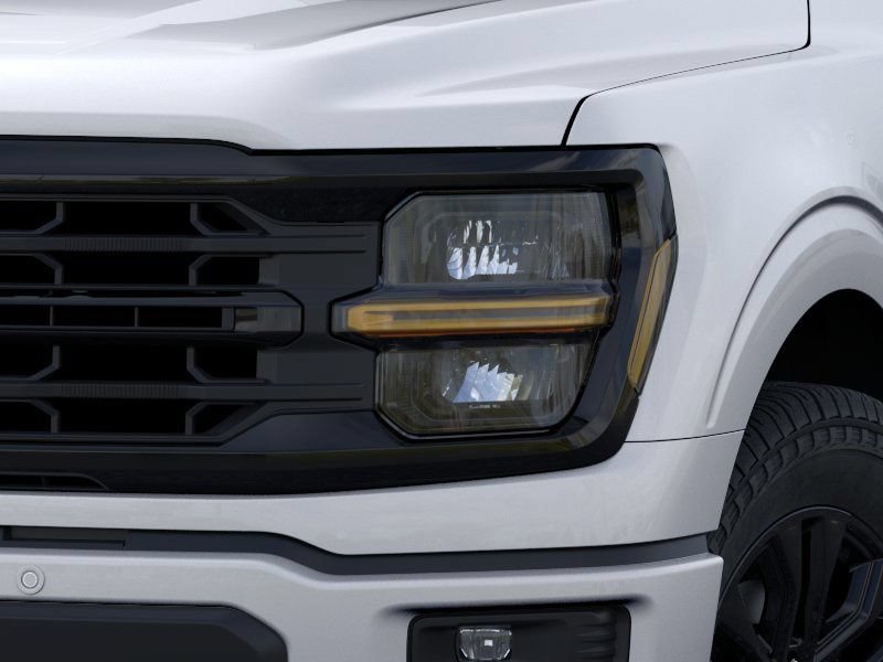 New 2026 Ford F150 XLT w/ Equipment Group 302A MID AWD/4WD image 18