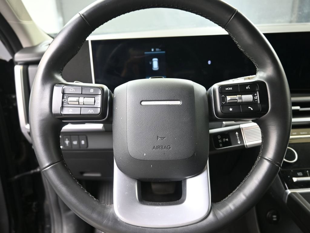 Certified 2025 Hyundai Santa Fe SEL image 23