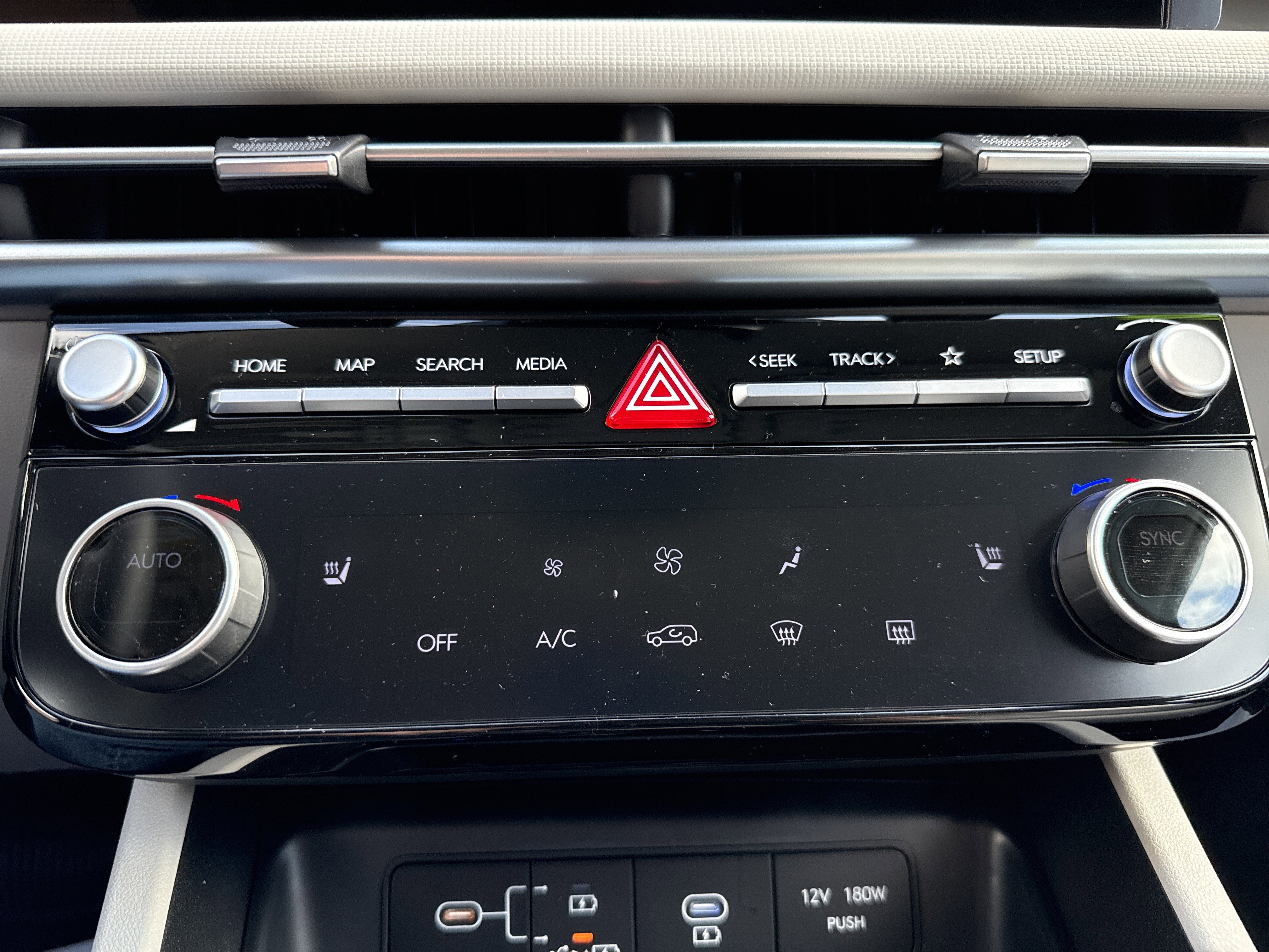 New 2026 Hyundai Tucson SEL image 28