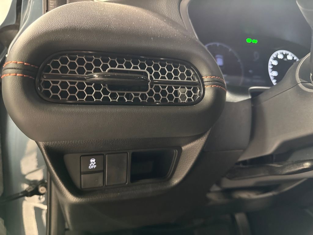 Used 2023 Honda HR-V Sport image 15