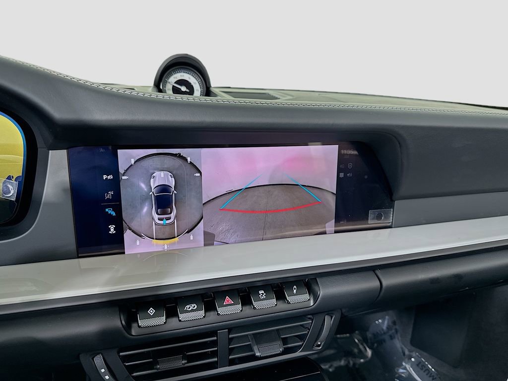 New 2026 Porsche 911 Carrera 4S image 17