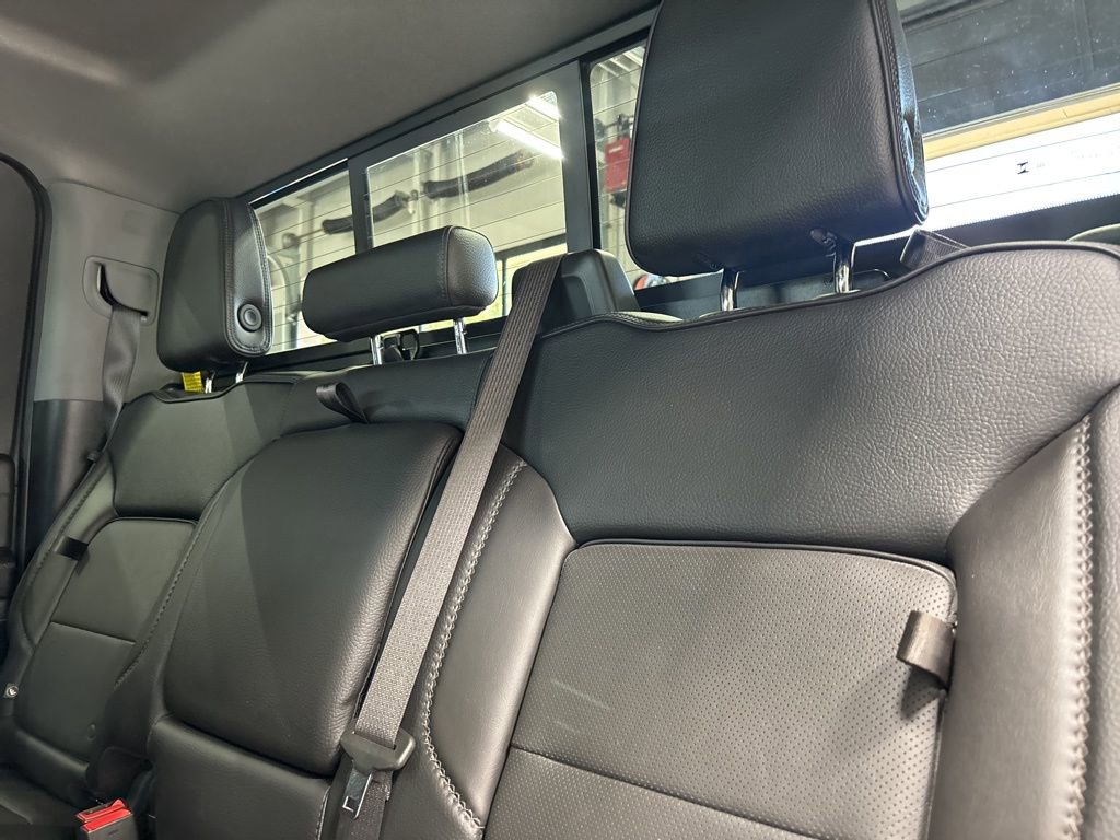 Used 2024 GMC Sierra 2500 Denali w/ Denali Reserve Package image 26