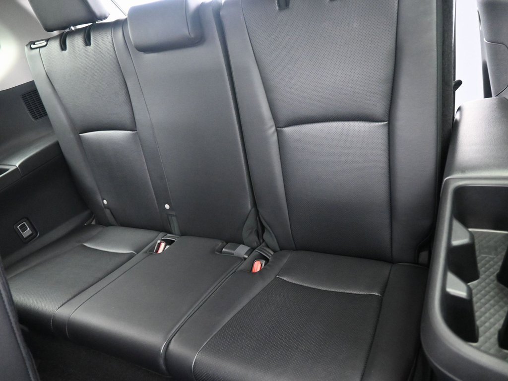 Used 2024 Toyota Grand Highlander XLE image 36