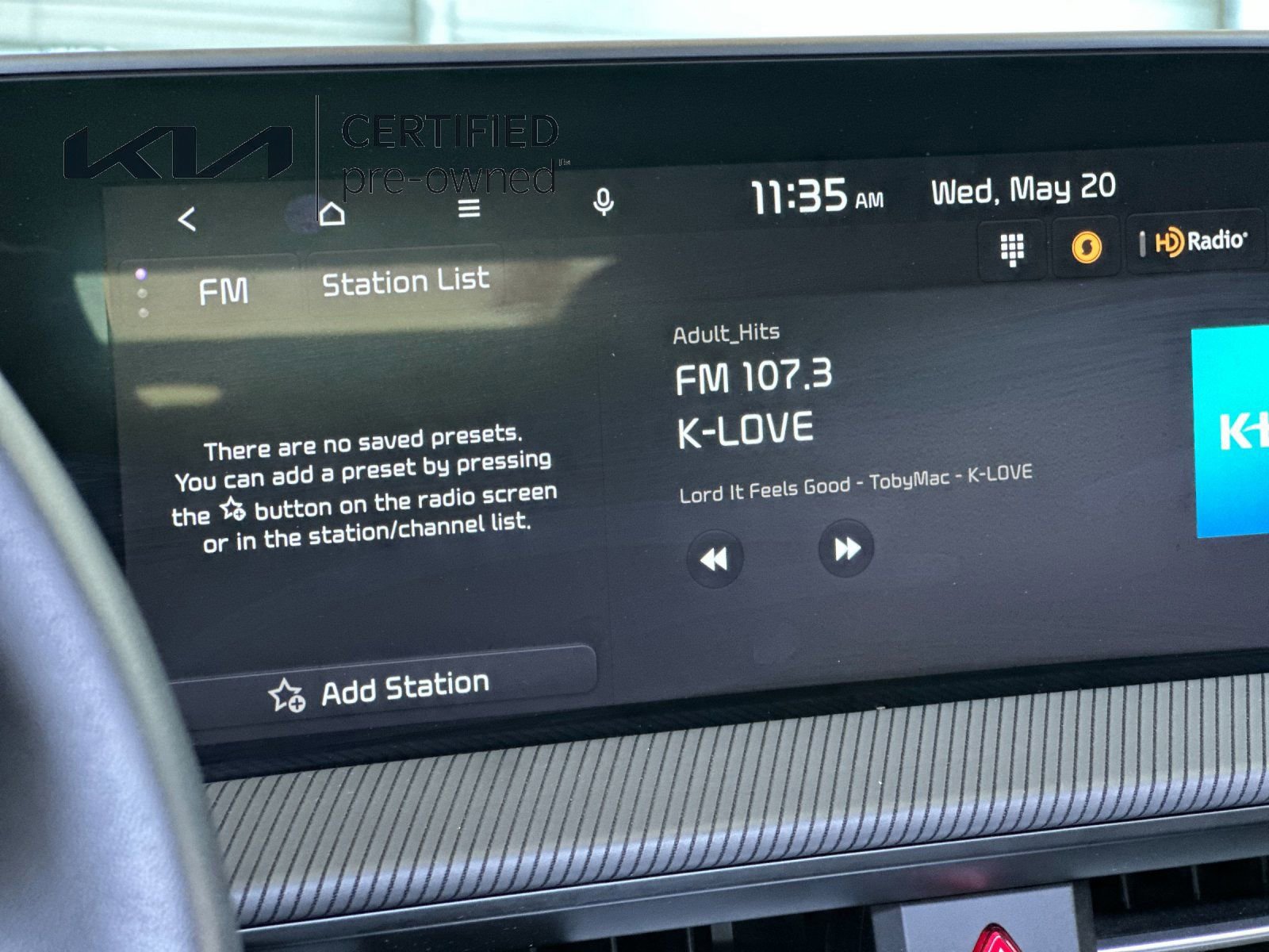 Certified 2023 Kia EV6 GT-Line RWD image 19