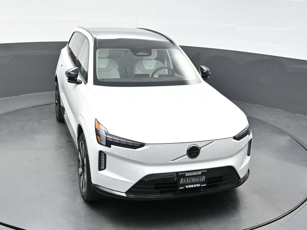 New 2026 Volvo EX90 Plus AWD/4WD image 30