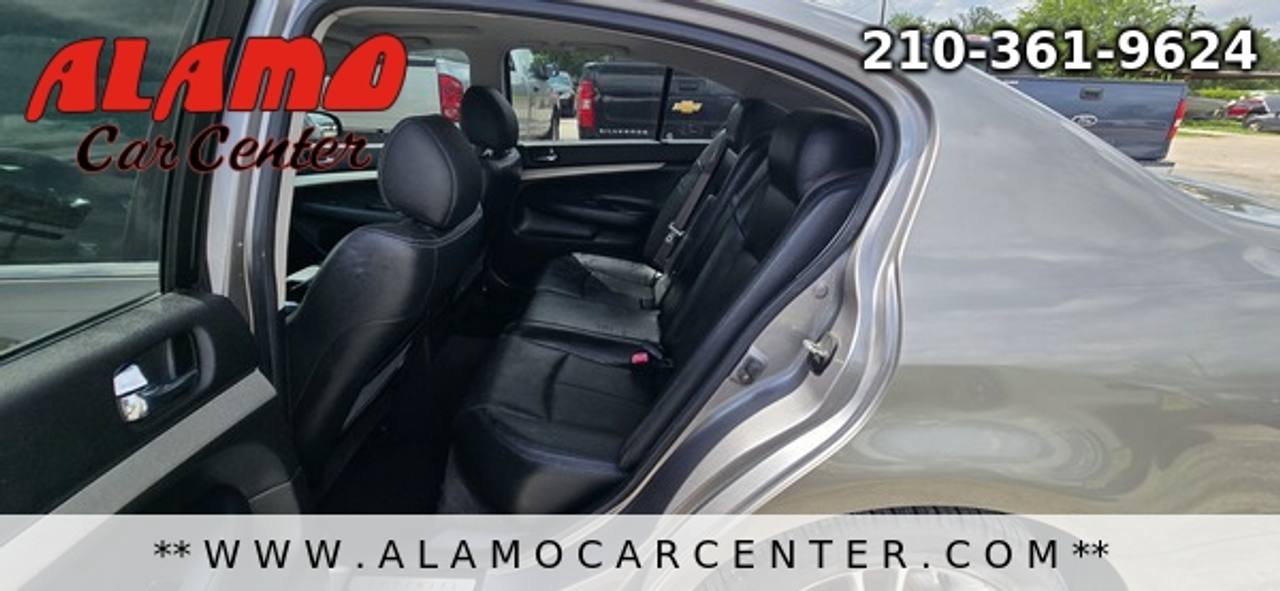 Used 2008 INFINITI G35 Journey w/ Premium Pkg RWD image 26