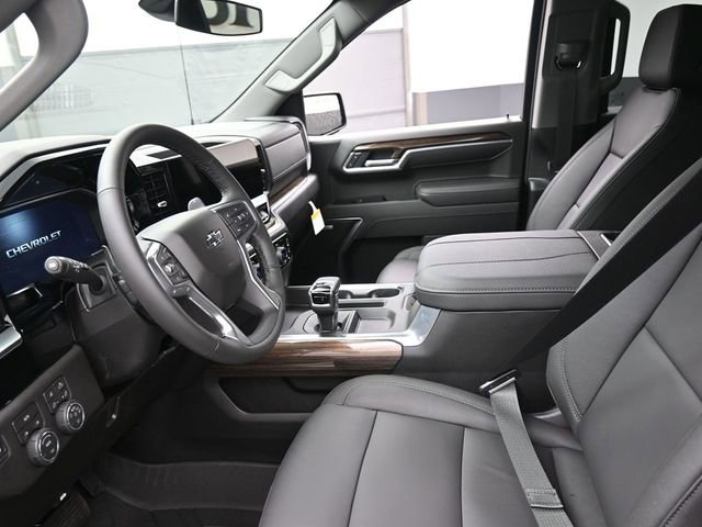 New 2026 Chevrolet Silverado 1500 RST w/ RST All Star Premium Package image 8