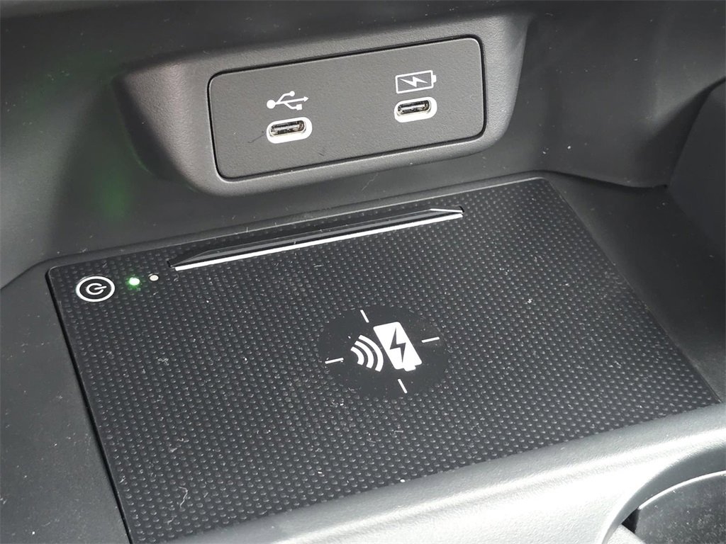 New 2026 Honda HR-V LX image 6