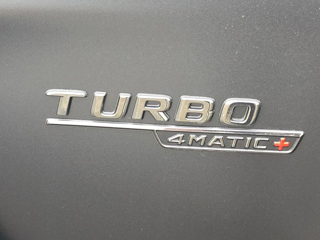 New 2026 Mercedes-Benz CLE 53 AMG 4MATIC Coupe image 6