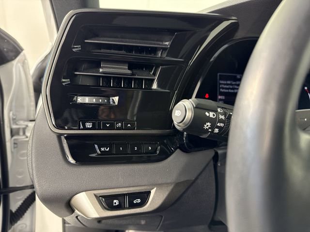 Used 2023 Lexus RX 350 Premium Plus w/ Cold Area Package image 16