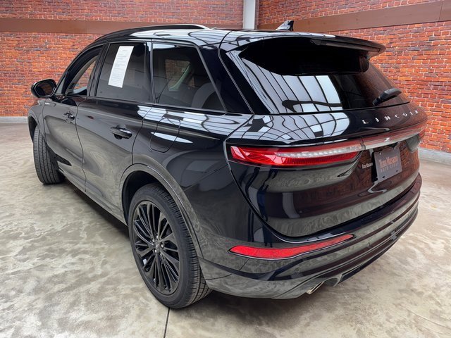 Used 2023 Lincoln Corsair Reserve w/ Equipment Group 201A image 3