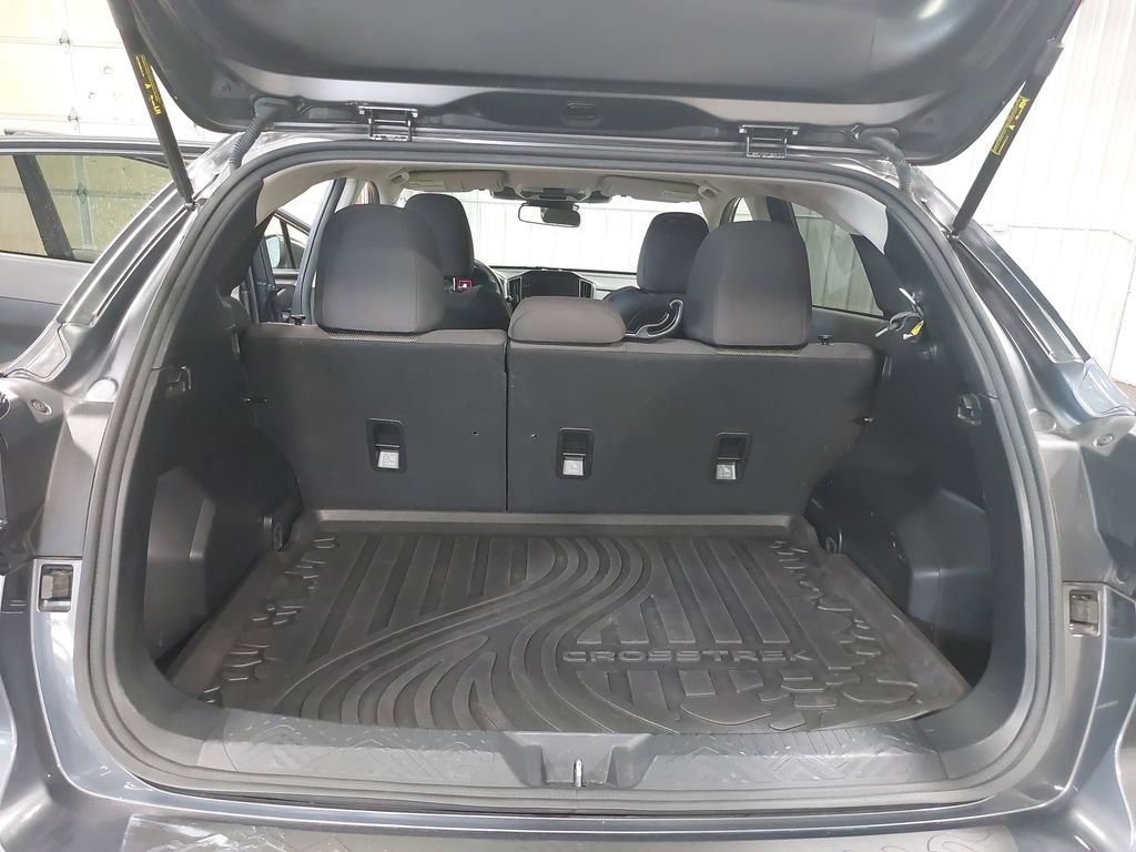 Used 2024 Subaru Crosstrek 2.0i Premium AWD/4WD image 13
