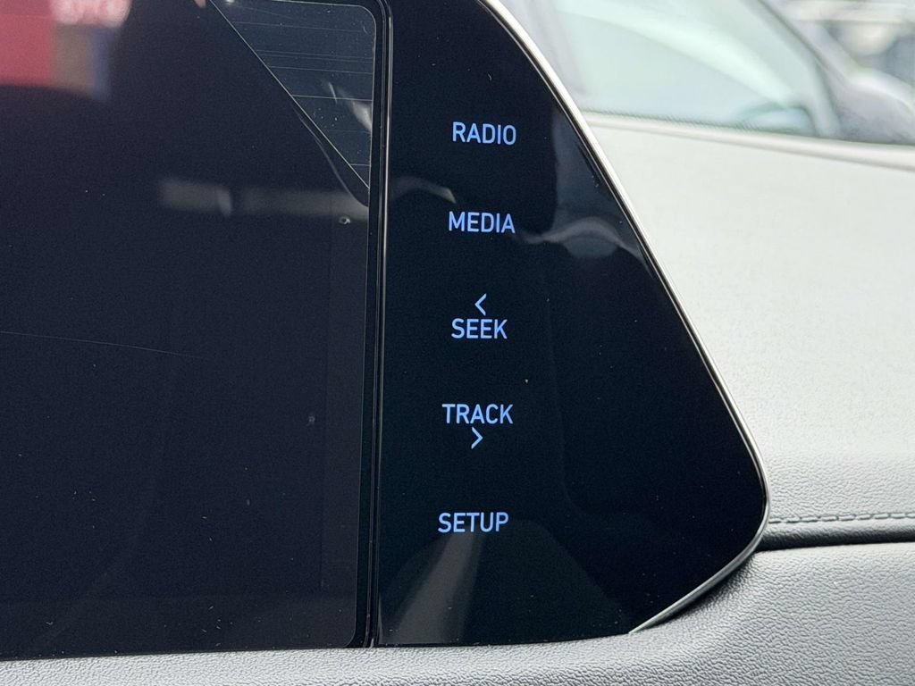 Certified 2023 Hyundai Sonata SEL FWD image 31