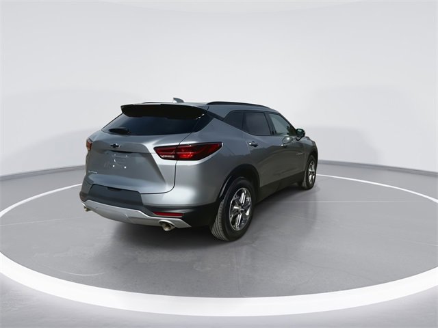 Used 2023 Chevrolet Blazer LT w/ Convenience Package image 11