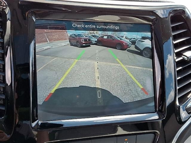 Used 2021 Jeep Cherokee Limited AWD/4WD image 19