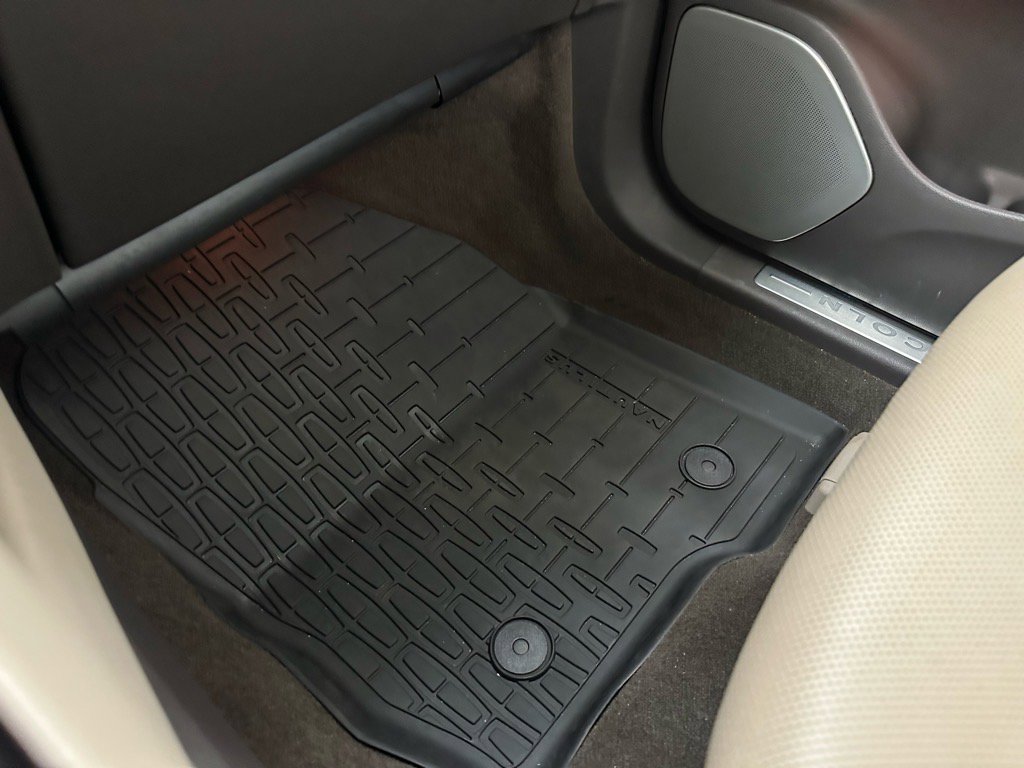 Used 2022 Lincoln Nautilus Reserve w/ Equipment Group 202A image 42