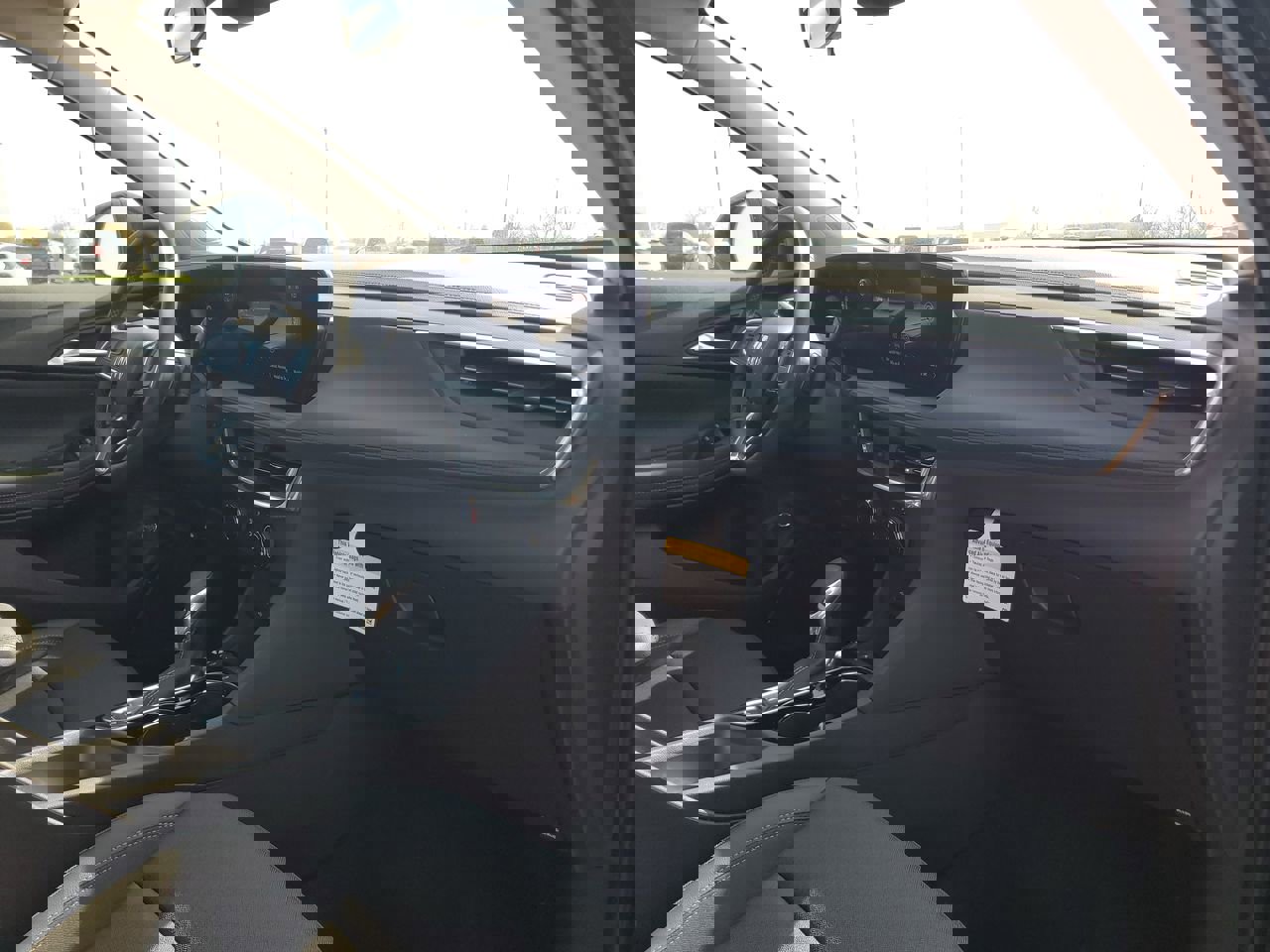 New 2025 Buick Encore GX Preferred w/ Comfort Package image 60