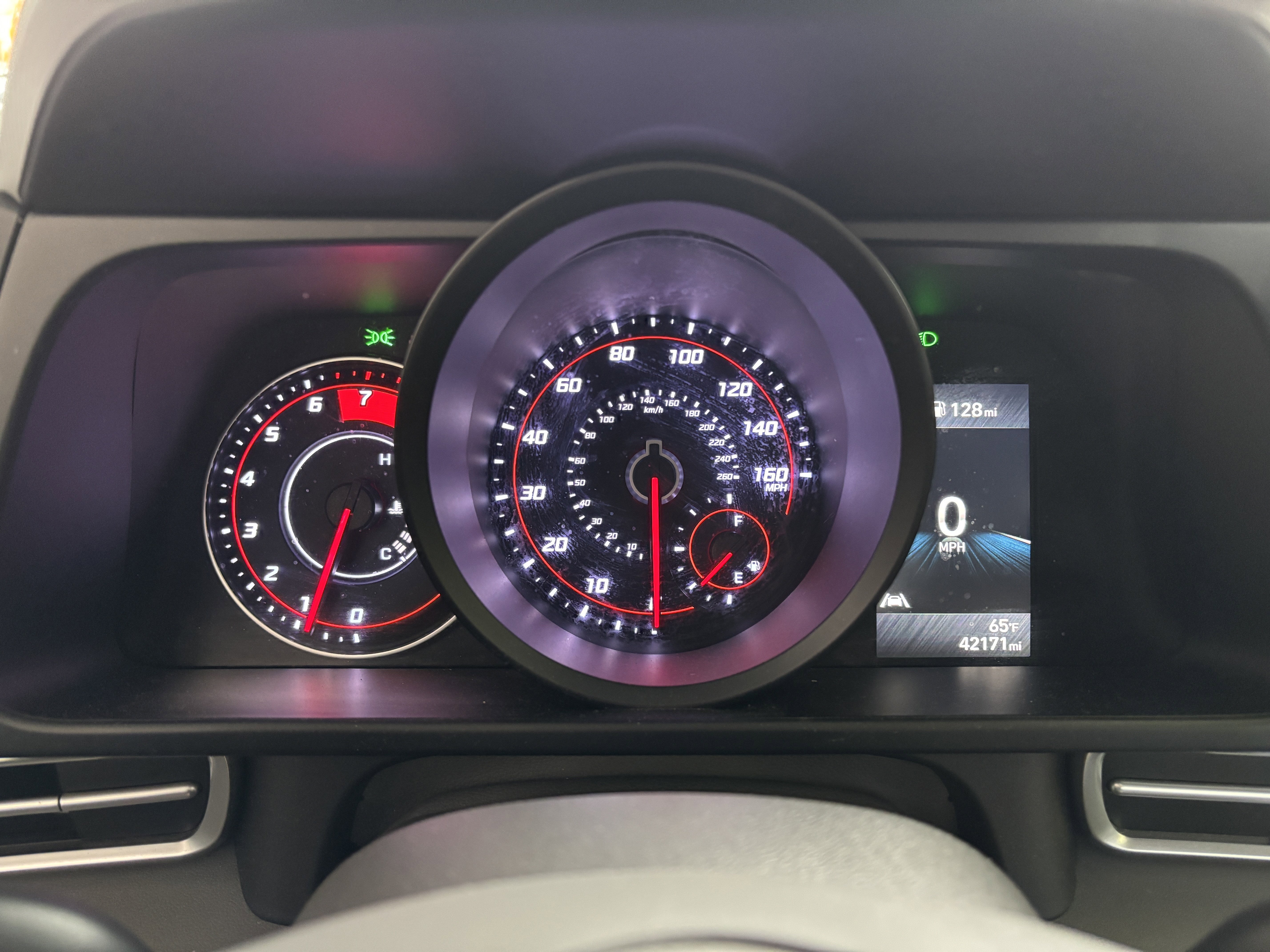 Used 2023 Hyundai Elantra SEL w/ Cargo Package image 25