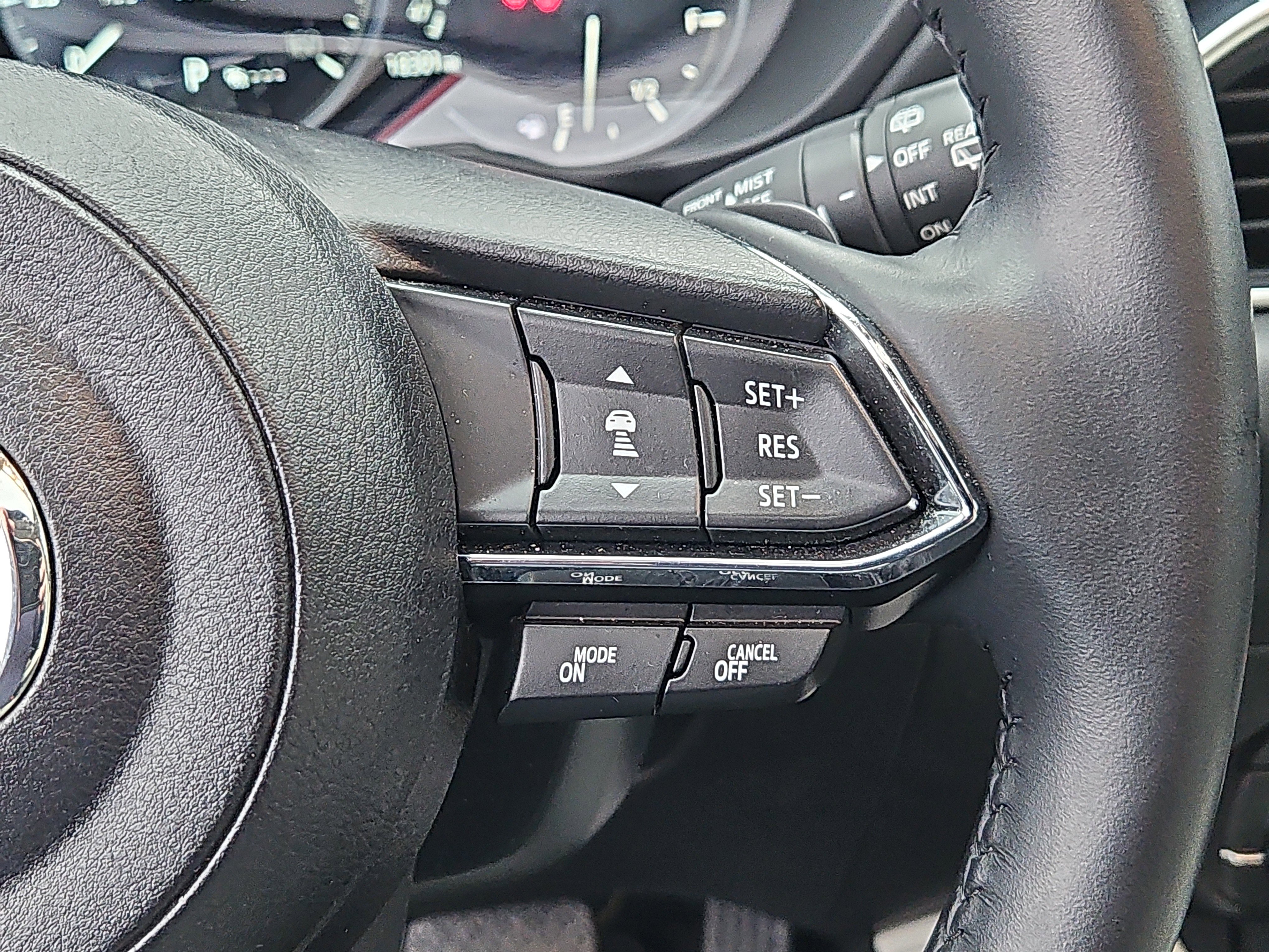 Used 2023 MAZDA CX-5 AWD 2.5 S w/ Premium Plus Pkg image 20