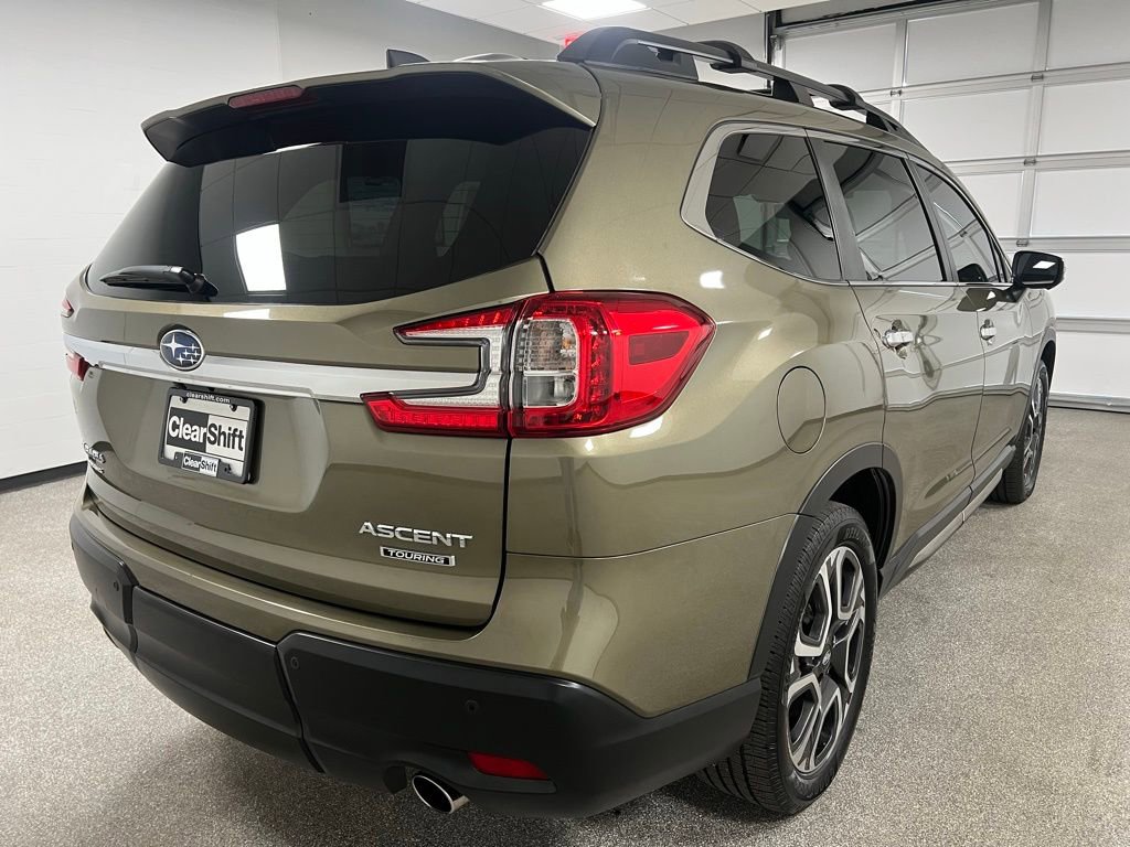 Used 2023 Subaru Ascent Touring image 11