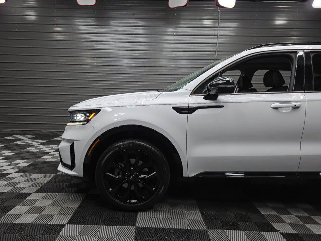 Used 2022 Kia Sorento SX AWD/4WD image 38