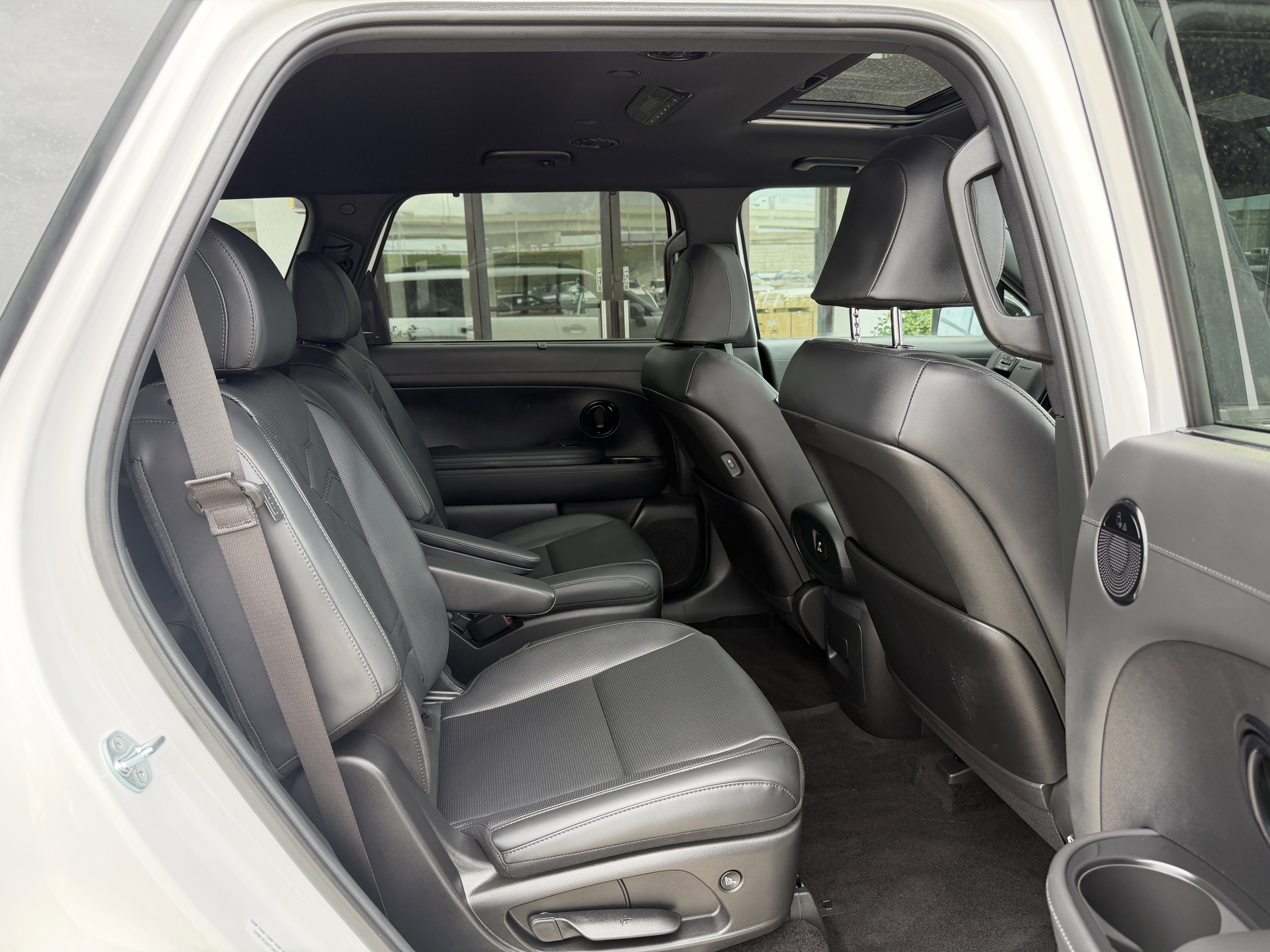 Certified 2026 Hyundai Palisade XRT Pro image 26